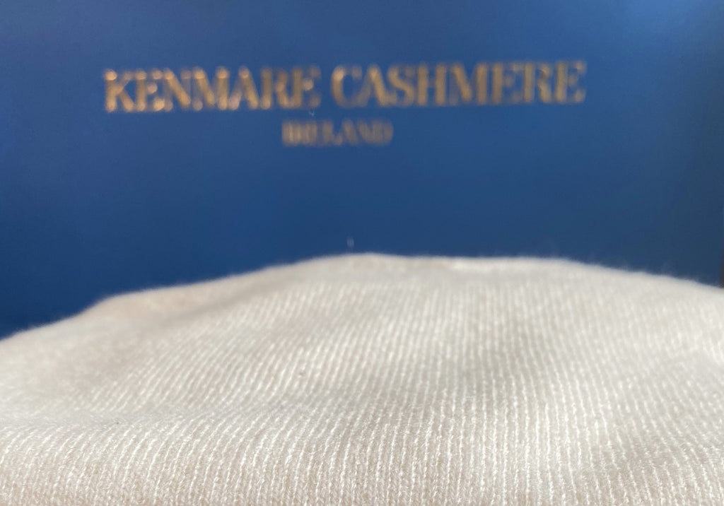 How to Care for Your Cashmere