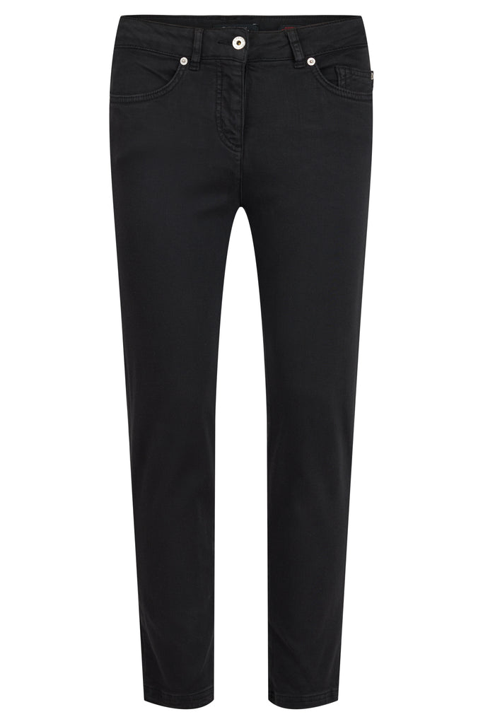 Elena 09 Jeans in Black