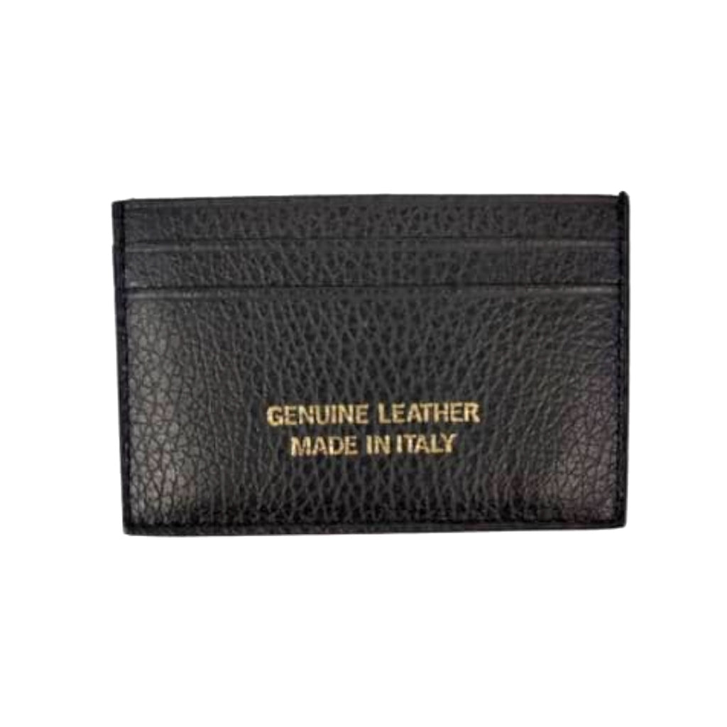 Leather Card Holder