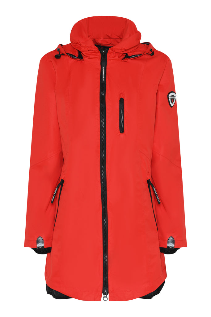 normann-red-waterproof-raincoat-detachable-hood