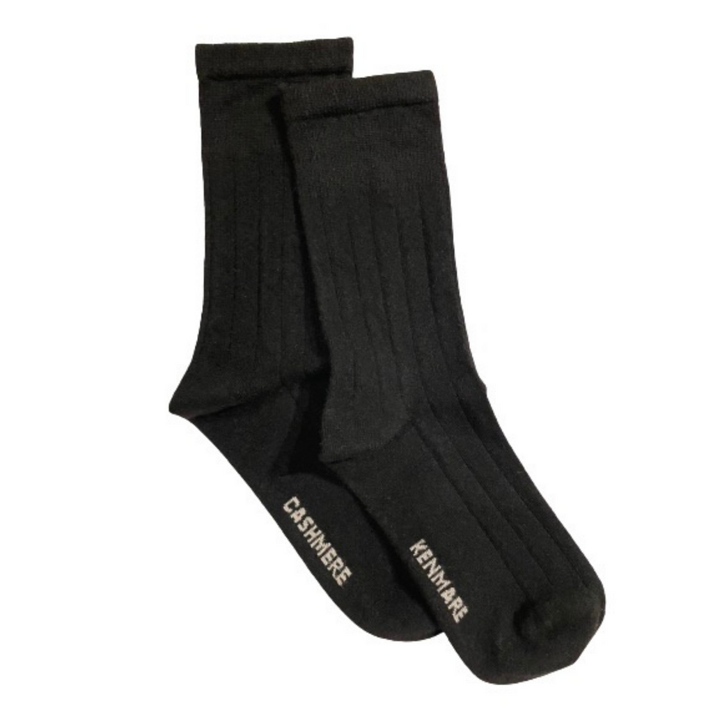 black-kenmare-cashmere-socks