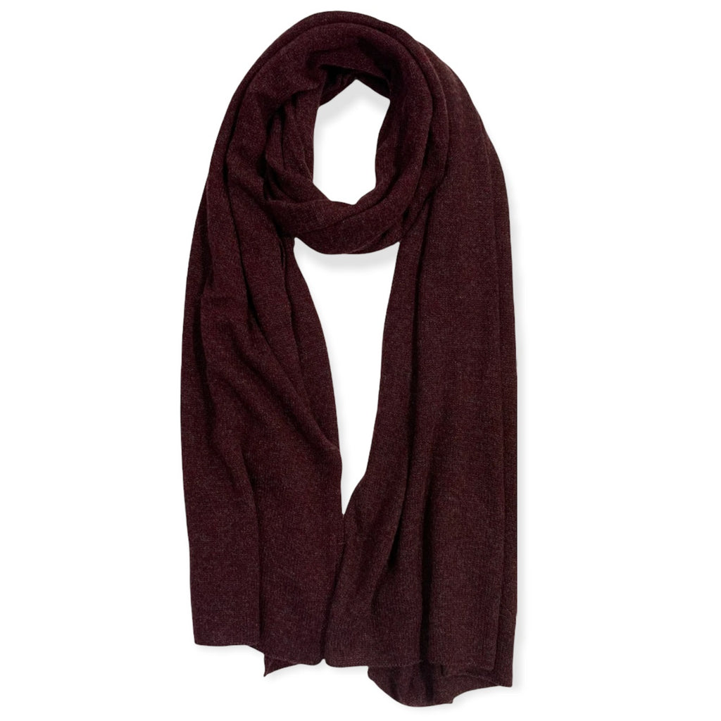 dapple-wine-red-kenmare-cashmere-travel-wrap-scarf